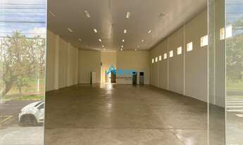 Imagem: Salão comercial para alugar no bairro Jardim