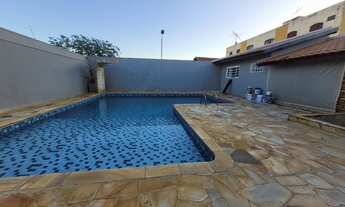 Imagem: Maravilhosa casa para venda no Parque Industrial