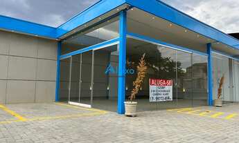 Imagem: Loja para alugar no bairro Residencial Califórnia