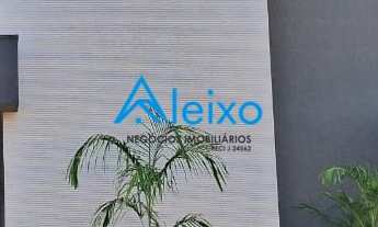 Imagem: Casa à venda no bairro Quinta Do Lago Residence