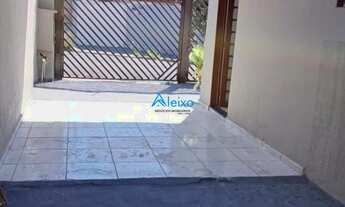 Imagem 2: Casa à venda no bairro Bosque da Felicidade - São José do Rio Preto/SP