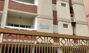 Imagem: Apartamento à venda no bairro São Manoel