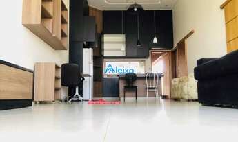 Imagem 3: Casa à venda no bairro Jardim Leste - São José do Rio Preto/SP