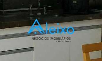 Imagem: Casa à venda no bairro Residencial Marcia