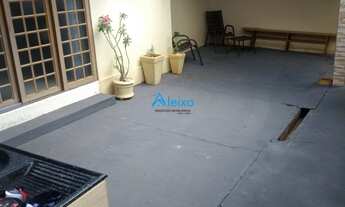 Imagem 5: Casa Alvenaria, 3 dormitórios, 1 banheiros, 1 vaga na garagem, 174M² de Área Construída, 2