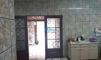 Imagem 6: Casa Alvenaria, 3 dormitórios, 1 banheiros, 1 vaga na garagem, 174M² de Área Construída, 2