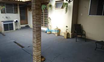 Imagem 4: Casa Alvenaria, 3 dormitórios, 1 banheiros, 1 vaga na garagem, 174M² de Área Construída, 2