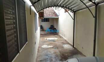 Imagem 3: Casa Alvenaria, 3 dormitórios, 1 banheiros, 1 vaga na garagem, 174M² de Área Construída, 2