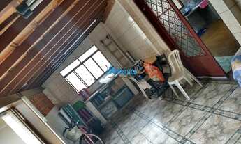 Imagem 7: Casa Alvenaria, 3 dormitórios, 1 banheiros, 1 vaga na garagem, 174M² de Área Construída, 2