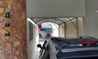 Imagem 2: Casa Alvenaria, 3 dormitórios, 1 banheiros, 1 vaga na garagem, 174M² de Área Construída, 2