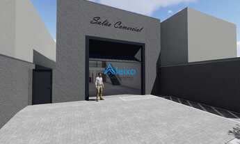 Imagem: Salão comercial à venda no bairro Eplatz