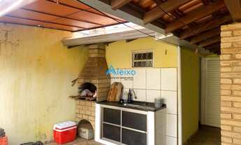 Imagem 2: Casa à venda no bairro Jardim Nunes - São José do Rio Preto/SP