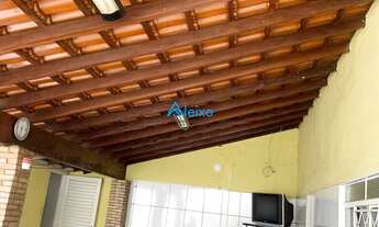 Imagem 3: Casa à venda no bairro Jardim Nunes - São José do Rio Preto/SP