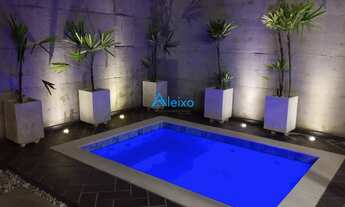 Imagem: Maravilhosa casa para venda no condomínio