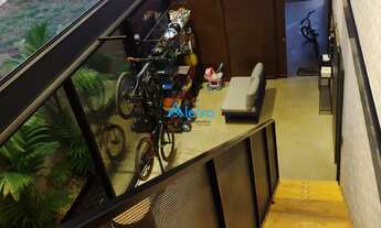 Imagem 7: Maravilhosa casa para venda no condomínio Village Damha III em São José do Rio Preto - SP