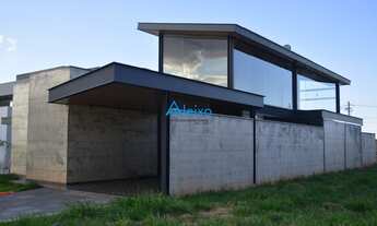 Imagem 2: Maravilhosa casa para venda no condomínio Village Damha III em São José do Rio Preto - SP