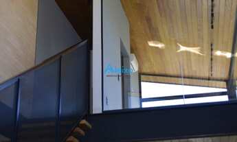 Imagem 5: Maravilhosa casa para venda no condomínio Village Damha III em São José do Rio Preto - SP