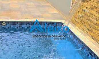 Imagem 4: Casa Alto Padrão em Village Damha 3, São José do Rio Preto/SP