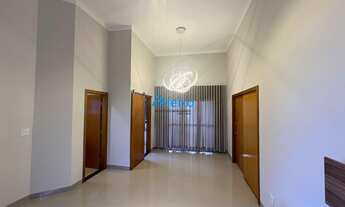 Imagem 7: Casa Alto Padrão em Village Damha 3, São José do Rio Preto/SP