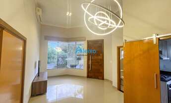 Imagem 6: Casa Alto Padrão em Village Damha 3, São José do Rio Preto/SP