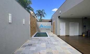 Imagem 3: Casa Alto Padrão em Village Damha 3, São José do Rio Preto/SP