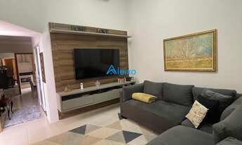 Imagem: Casa à venda no bairro Parque Residencial