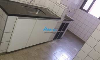 Imagem: Apartamento à venda no bairro Jardim Ouro