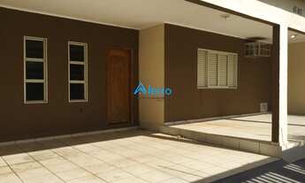 Imagem: Casa à venda no bairro Parque José Maria