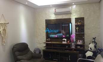 Imagem 3: Casa à venda no bairro Jardim do Bosque - São José do Rio Preto/SP