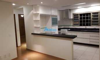 Imagem: Apartamento à venda no bairro Higienópolis