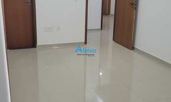 Imagem 5: Apartamento à venda no bairro Jardim Tarraf II - São José do Rio Preto/SP