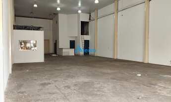 Imagem: Salão comercial para alugar no bairro Vila