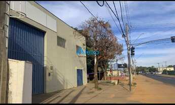 Imagem: Salão comercial à venda em São José