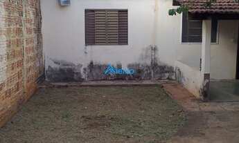 Imagem 3: Casa à venda no bairro Vila Ipiranga - São José do Rio Preto/SP