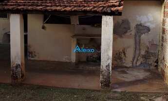 Imagem 4: Casa à venda no bairro Vila Ipiranga - São José do Rio Preto/SP