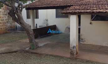 Imagem 2: Casa à venda no bairro Vila Ipiranga - São José do Rio Preto/SP