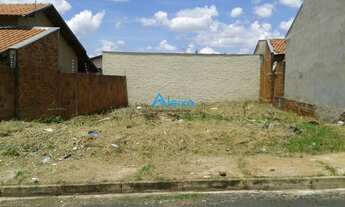 Imagem: Terreno à venda em São José do Rio Preto/SP