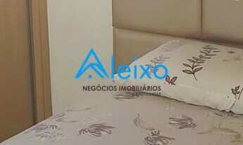 Imagem 7: Apartamento à venda no bairro Spazio Rio Fraser - São José do Rio Preto/SP