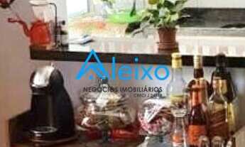 Imagem 5: Apartamento à venda no bairro Spazio Rio Fraser - São José do Rio Preto/SP