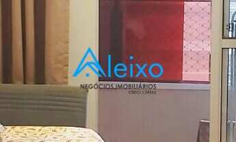 Imagem 3: Apartamento à venda no bairro Spazio Rio Fraser - São José do Rio Preto/SP