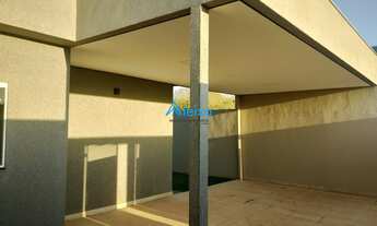 Imagem: Casa Alvenaria em Residencial Doutor João