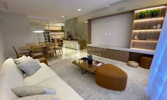 Imagem 5: E.H. Apartamento Cobertura Duplex em Jurerê - Florianópolis-SC