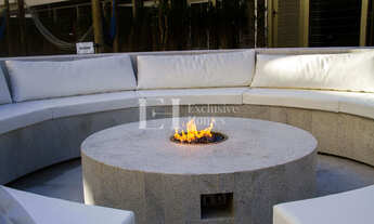 Imagem 6: E.H. Apartamento Cobertura Duplex em Jurerê - Florianópolis-SC