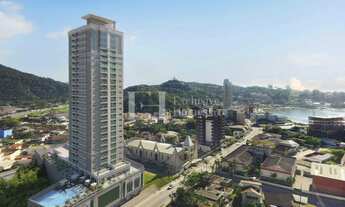 Imagem: Apartamento à venda no bairro Canto da