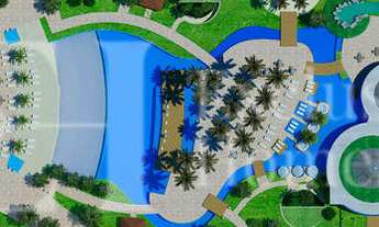 Imagem 6: Apartamento à venda no bairro Praia Brava - Itajaí/SC