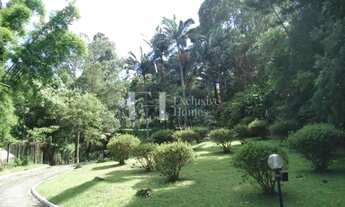 Imagem 2: Casa à venda no bairro Itacorubi - Florianópolis/SC