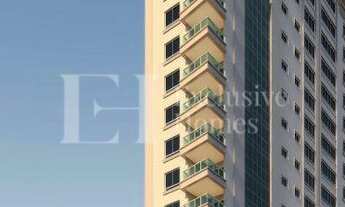 Imagem 2: Apartamento à venda no bairro Meia Praia - Itapema/SC