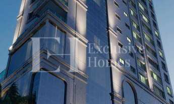 Imagem 3: Apartamento à venda no bairro Meia Praia - Itapema/SC