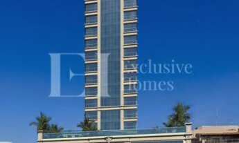 Imagem: Apartamento à venda no bairro Estreito