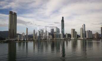 Imagem 2: Apartamento à venda no bairro Centro - Balneário Camboriú/SC